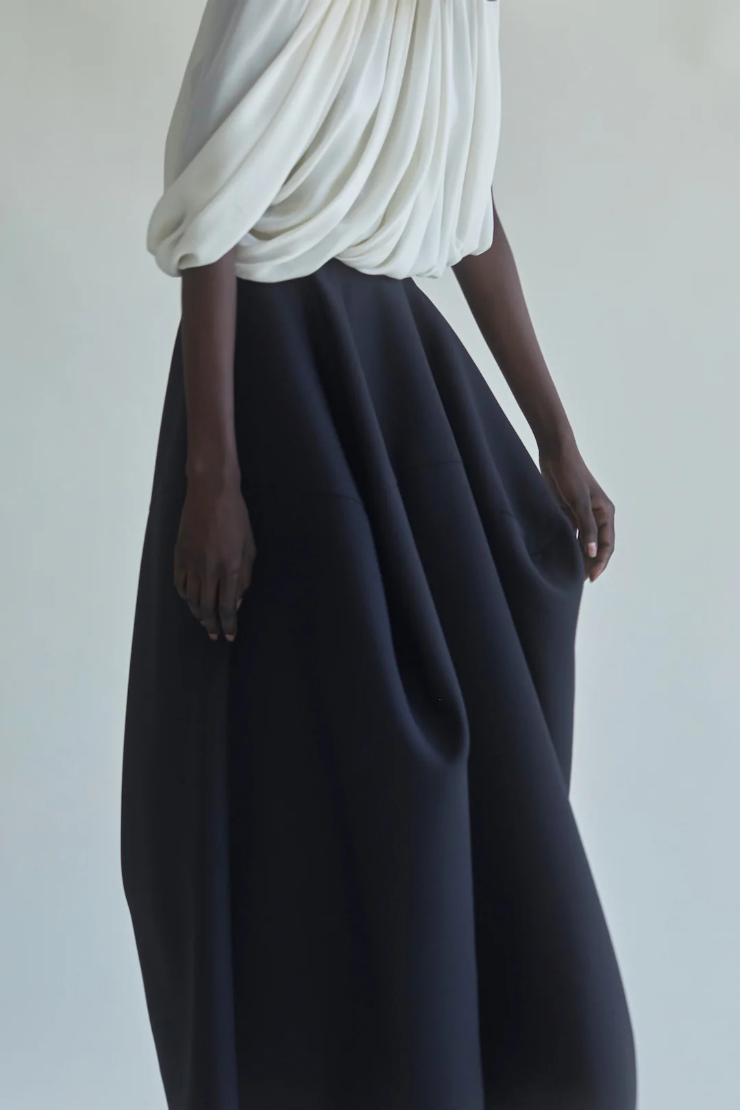 Emilia Skirt
