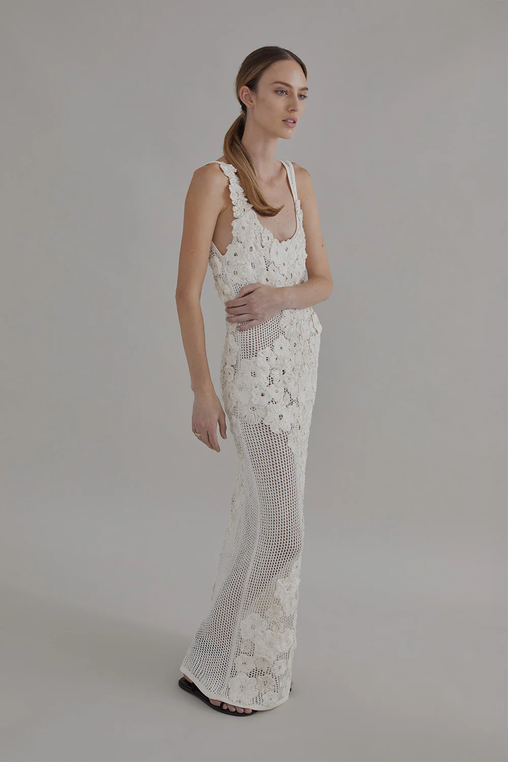 Emily Dress - Image 7