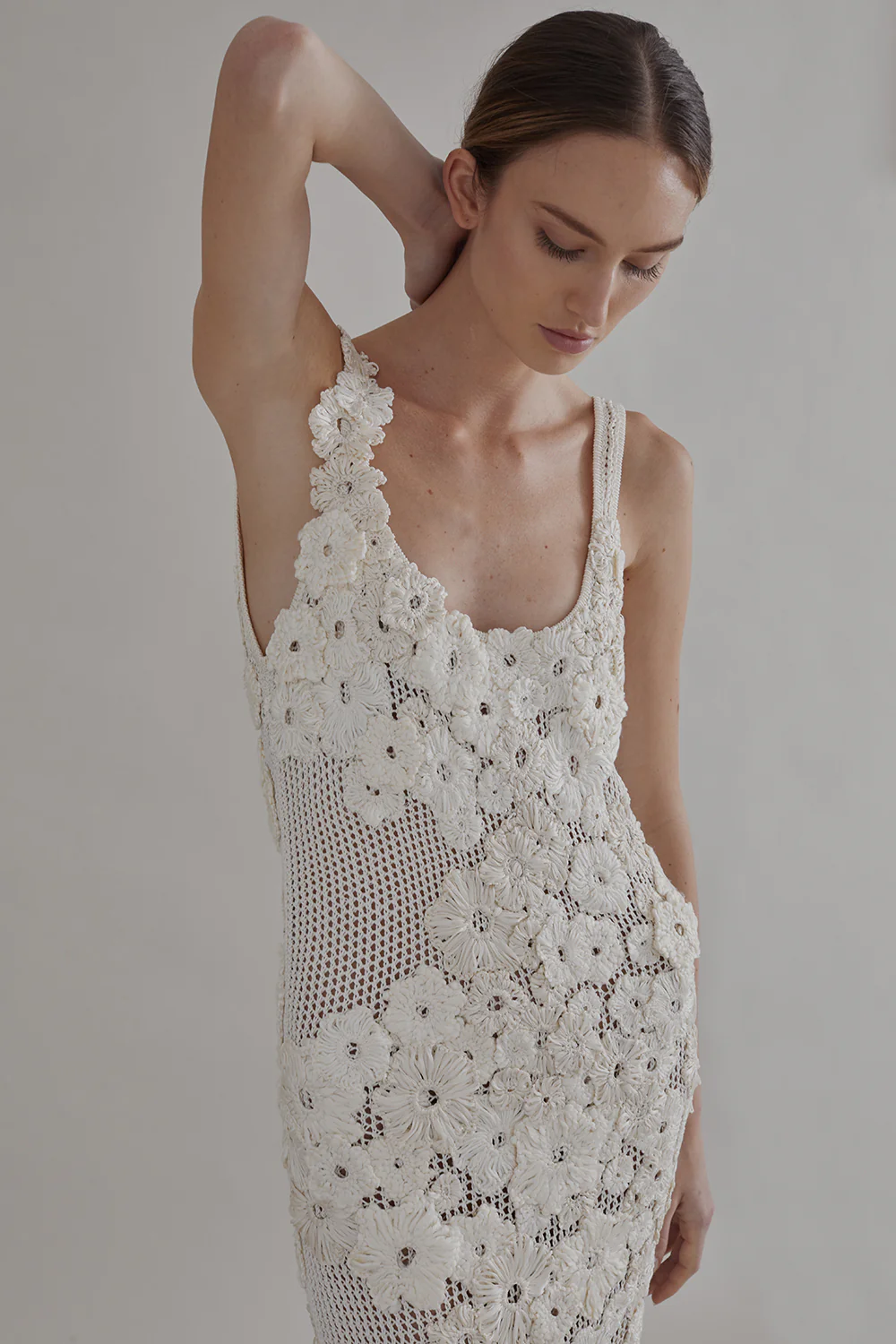 Emily Dress - Image 8