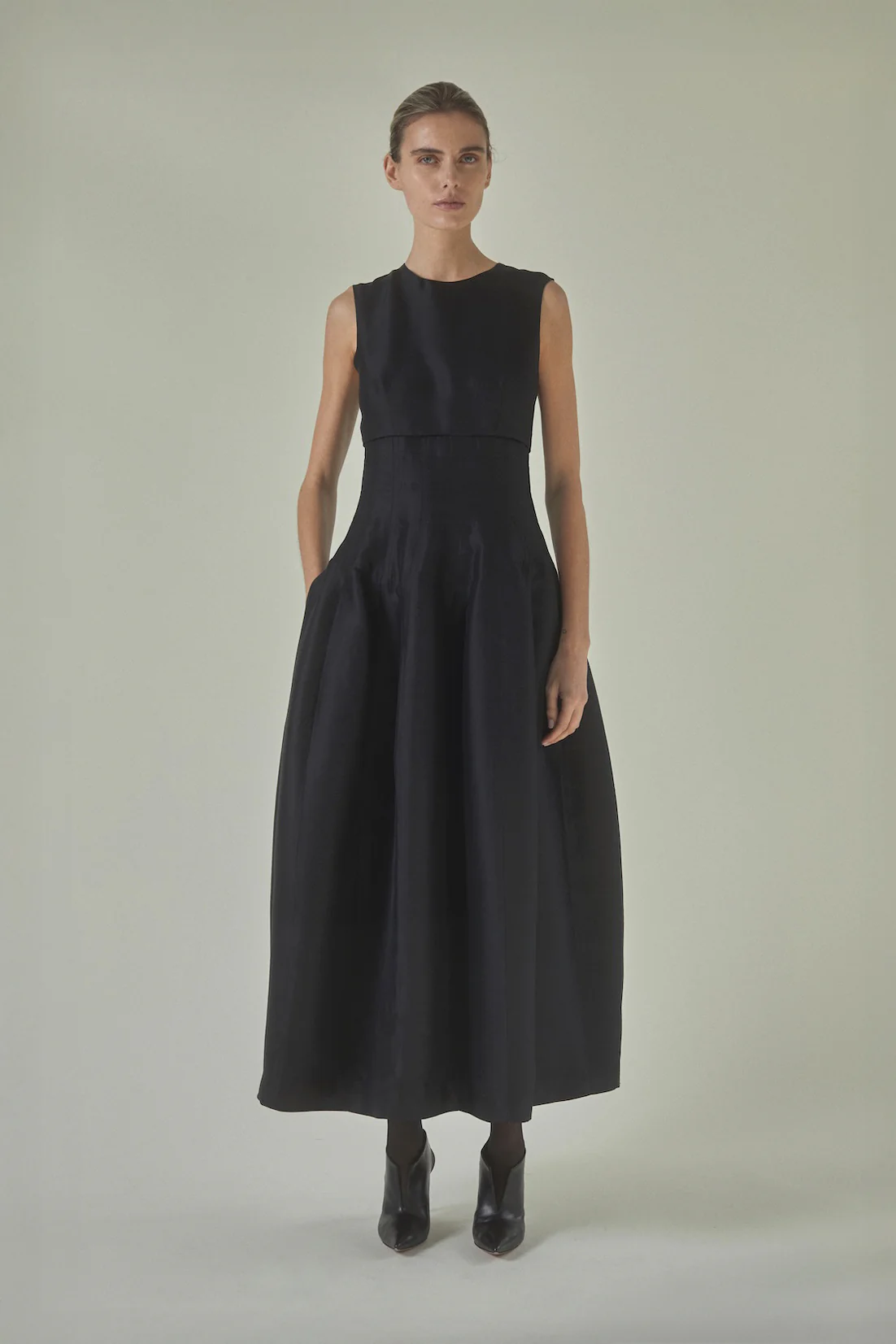 Estefania Dress
