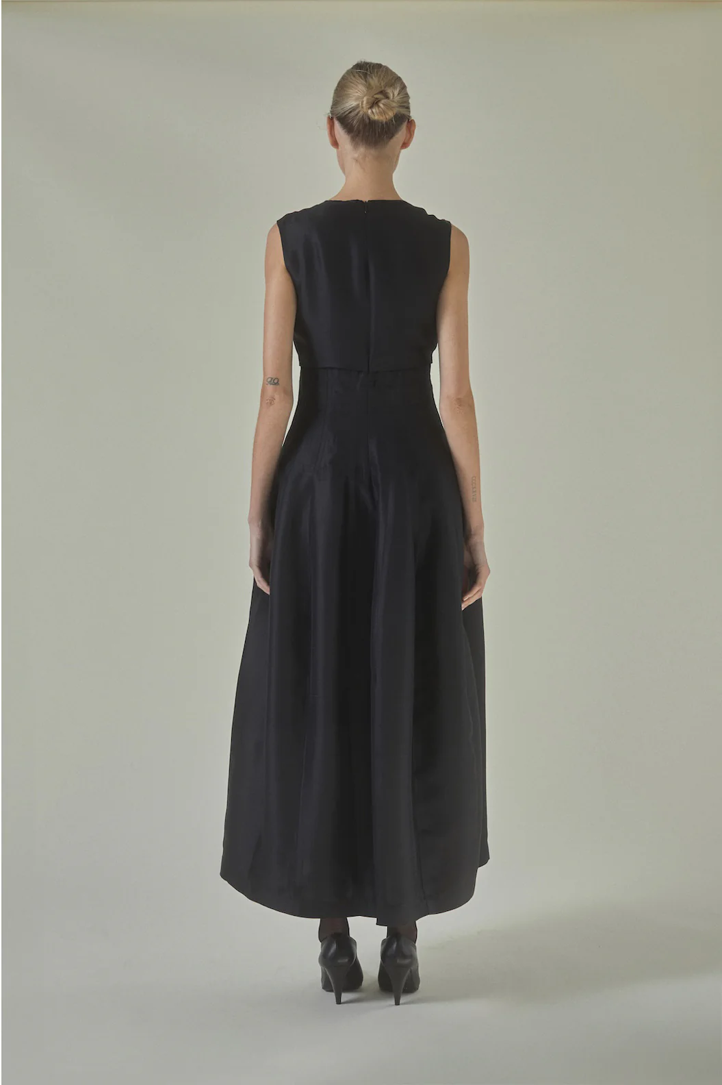 Estefania Dress - Image 5