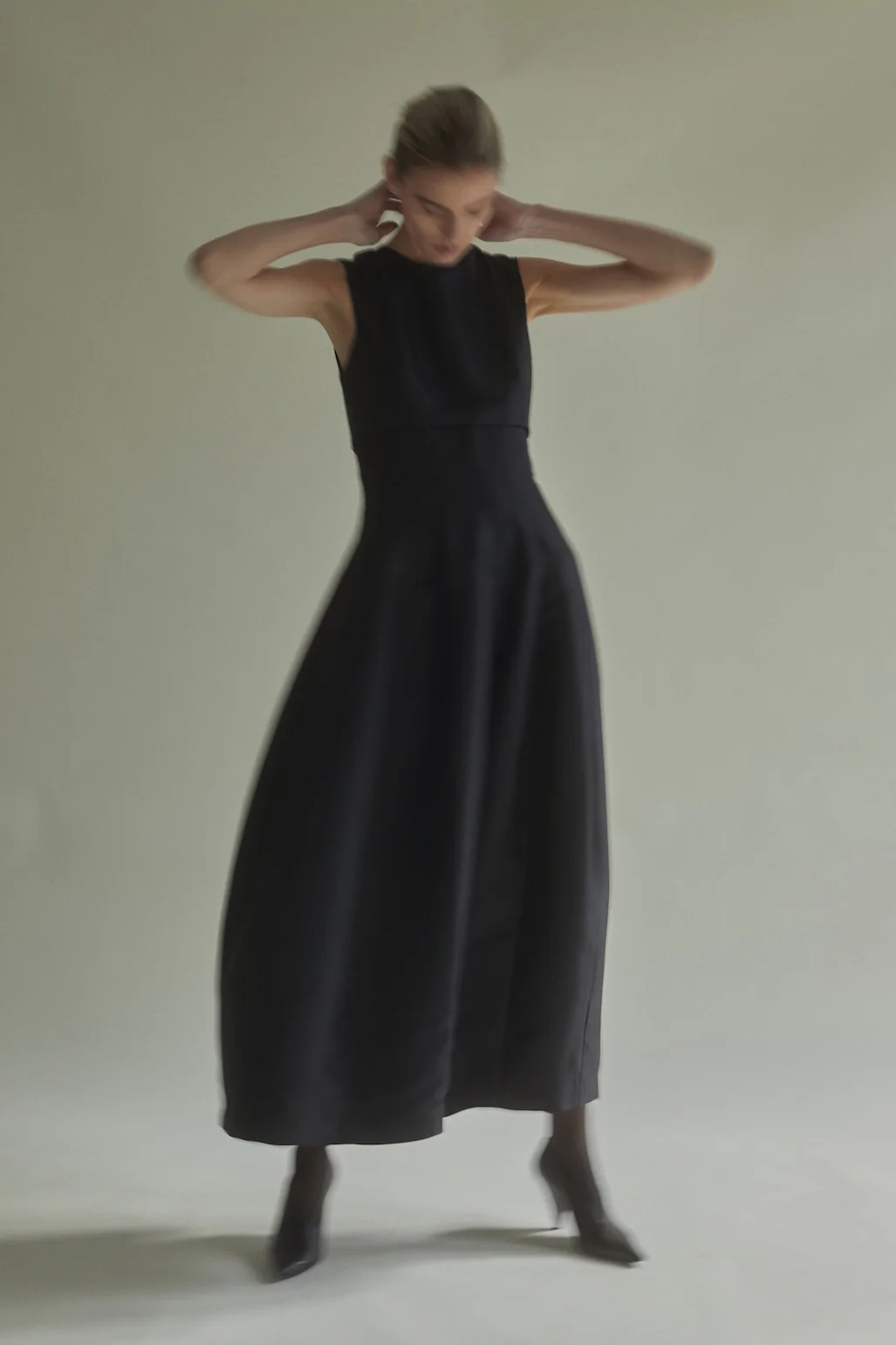 Estefania Dress - Image 6