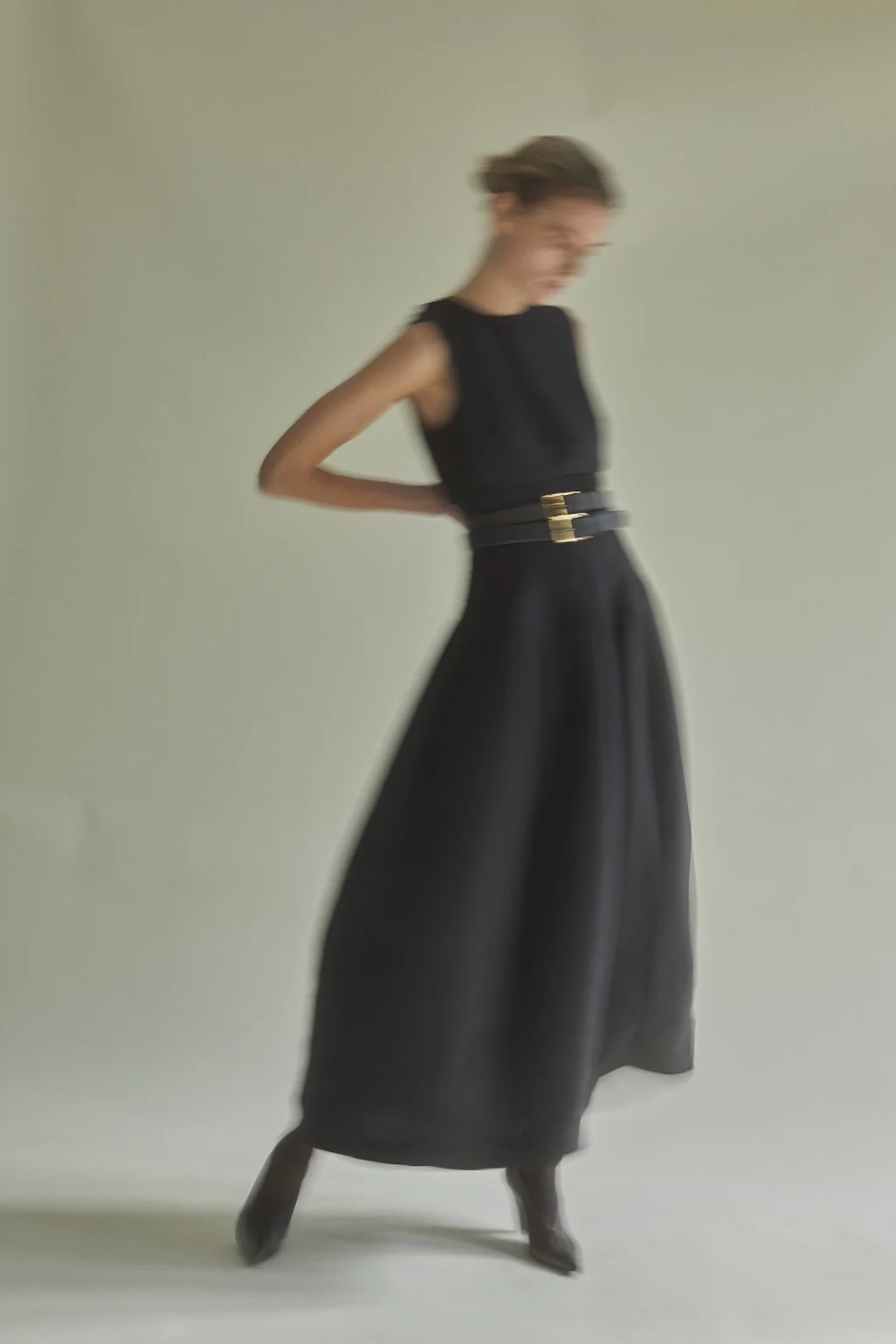 Estefania Dress - Image 8