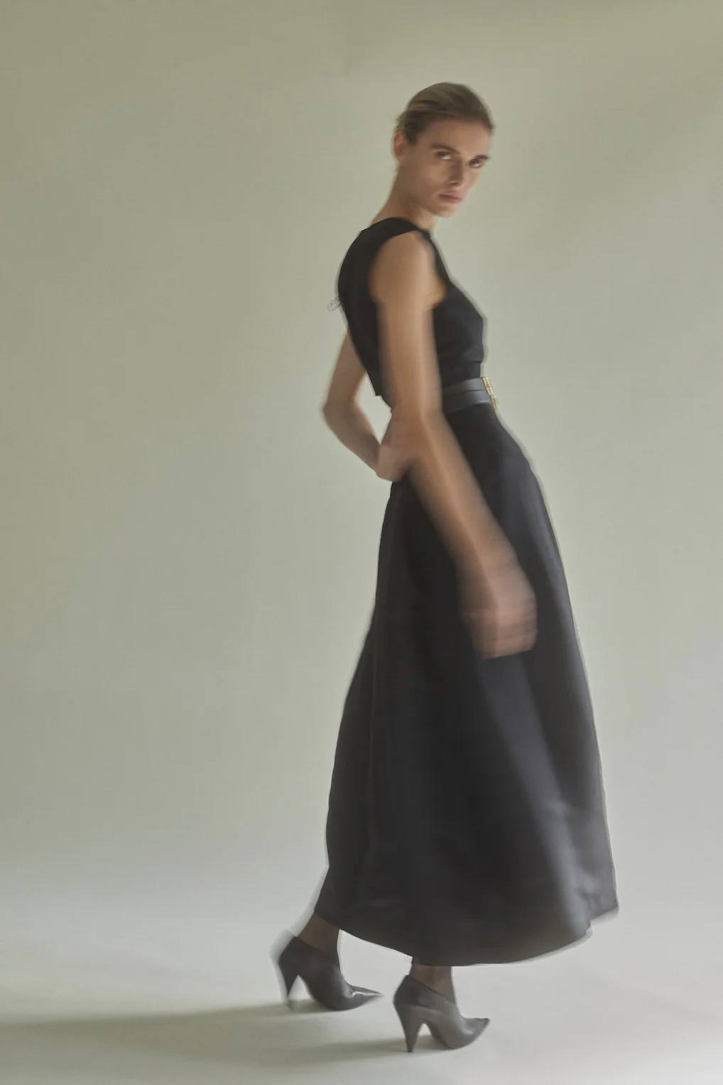 Estefania Dress - Image 9