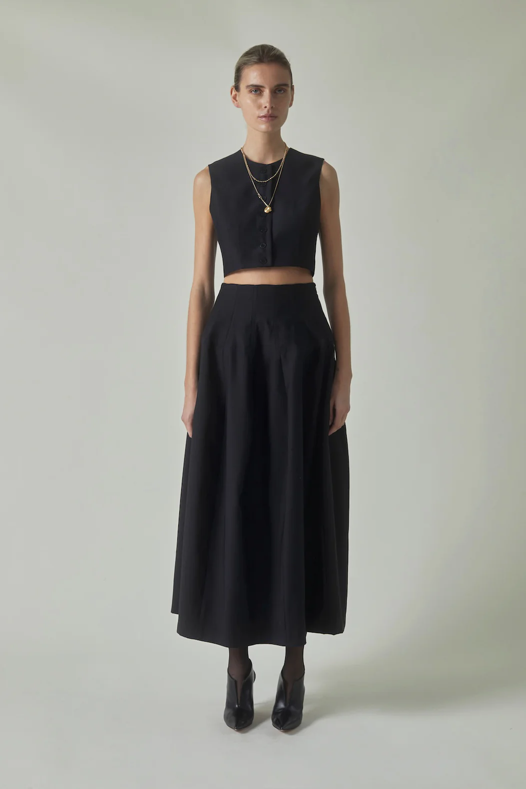 Estefania Skirt