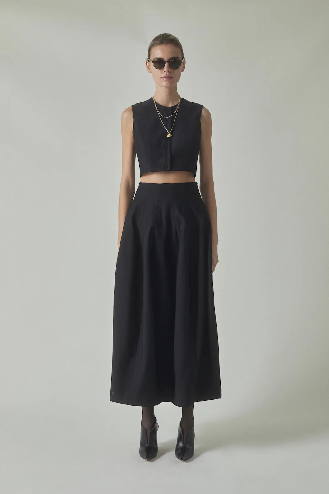 Estefania Skirt - Image 3