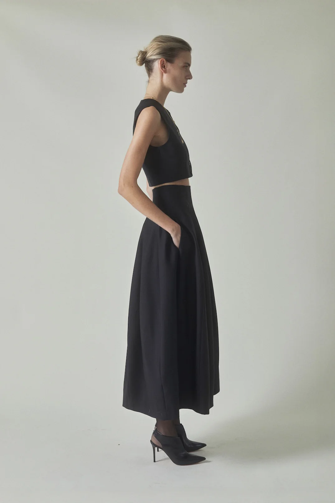 Estefania Skirt - Image 5
