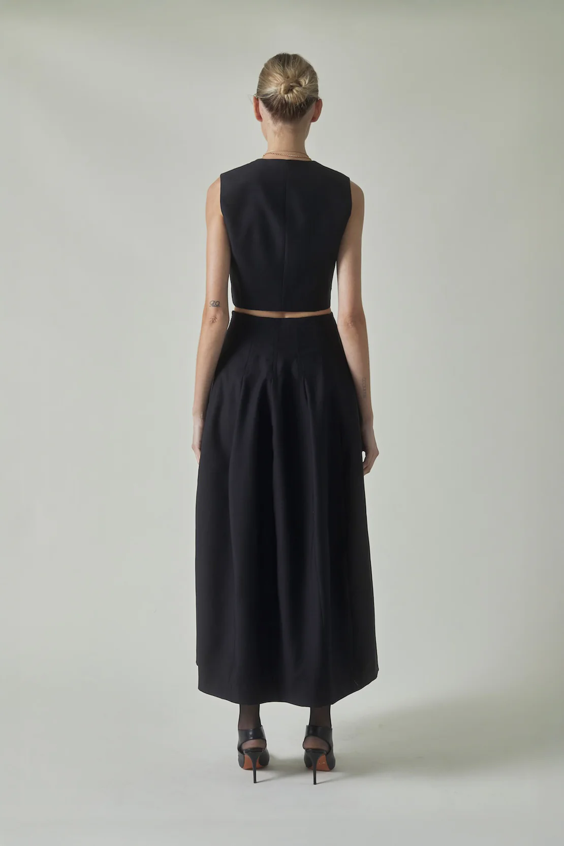 Estefania Skirt - Image 6