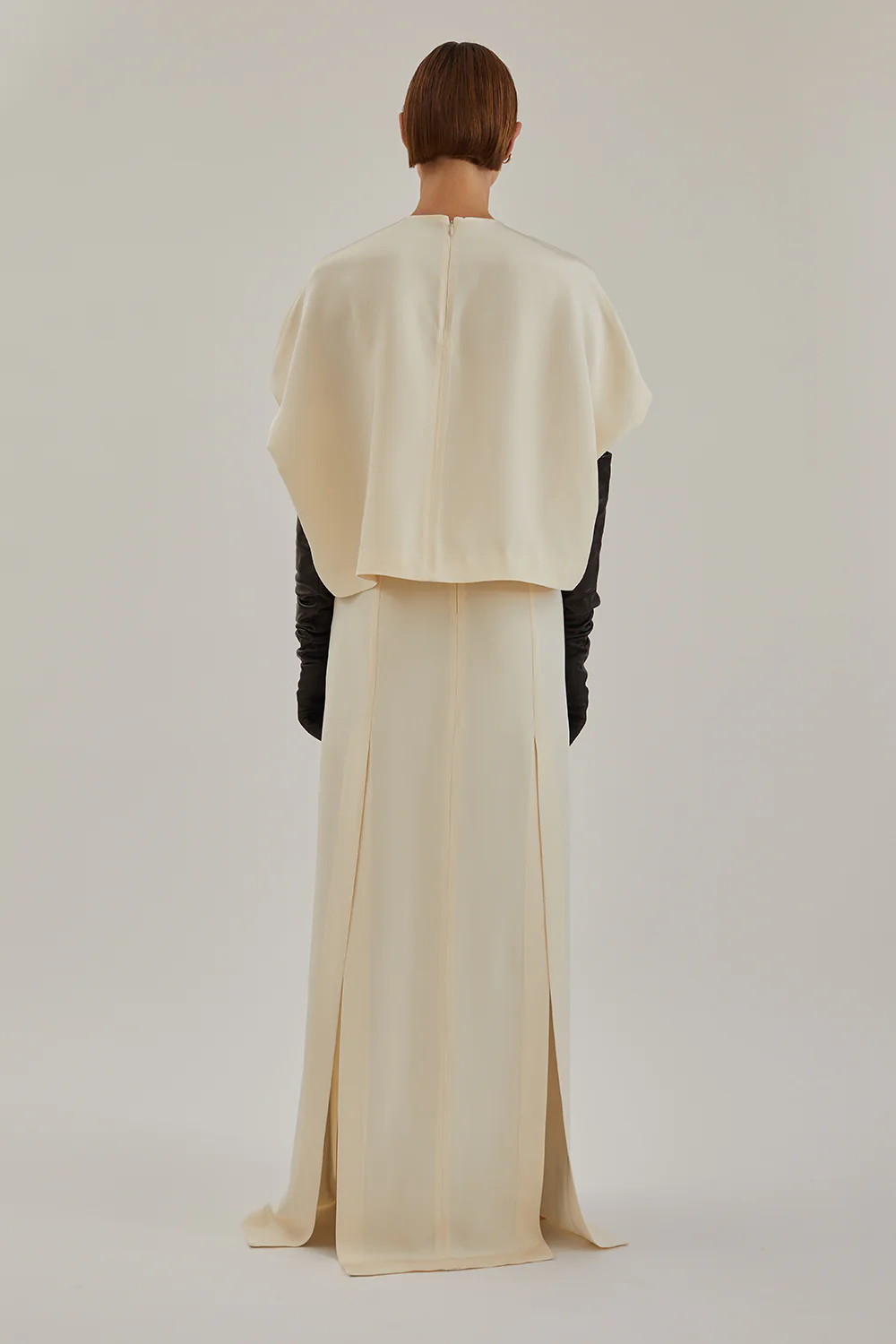 Florence Skirt in Crème - Image 5