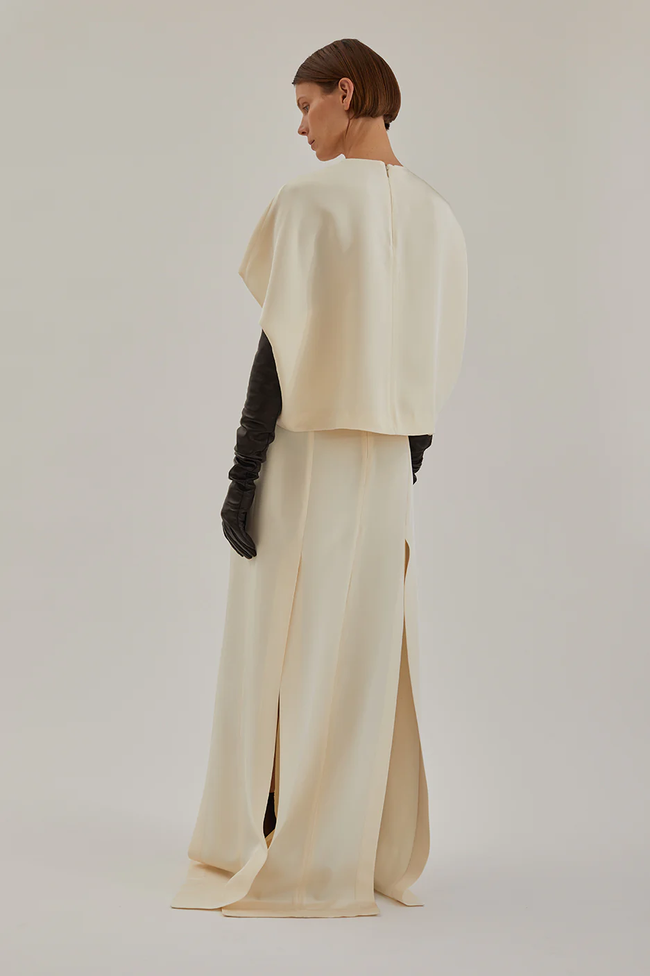 Florence Skirt in Crème - Image 6
