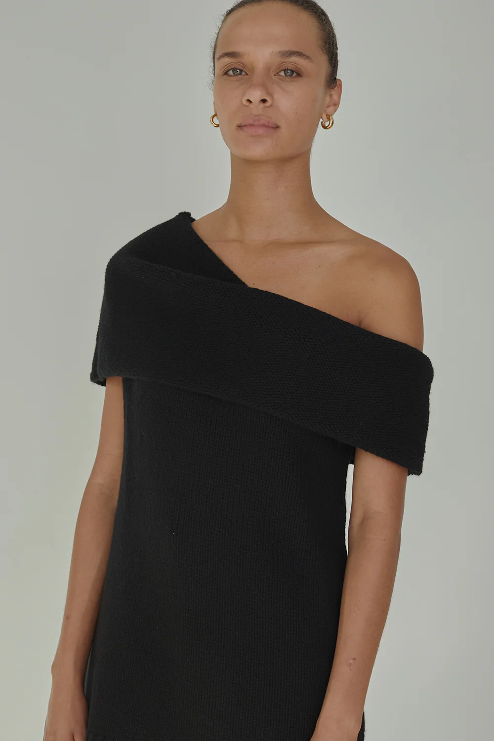 Isabel Top in Cashmere - Image 4