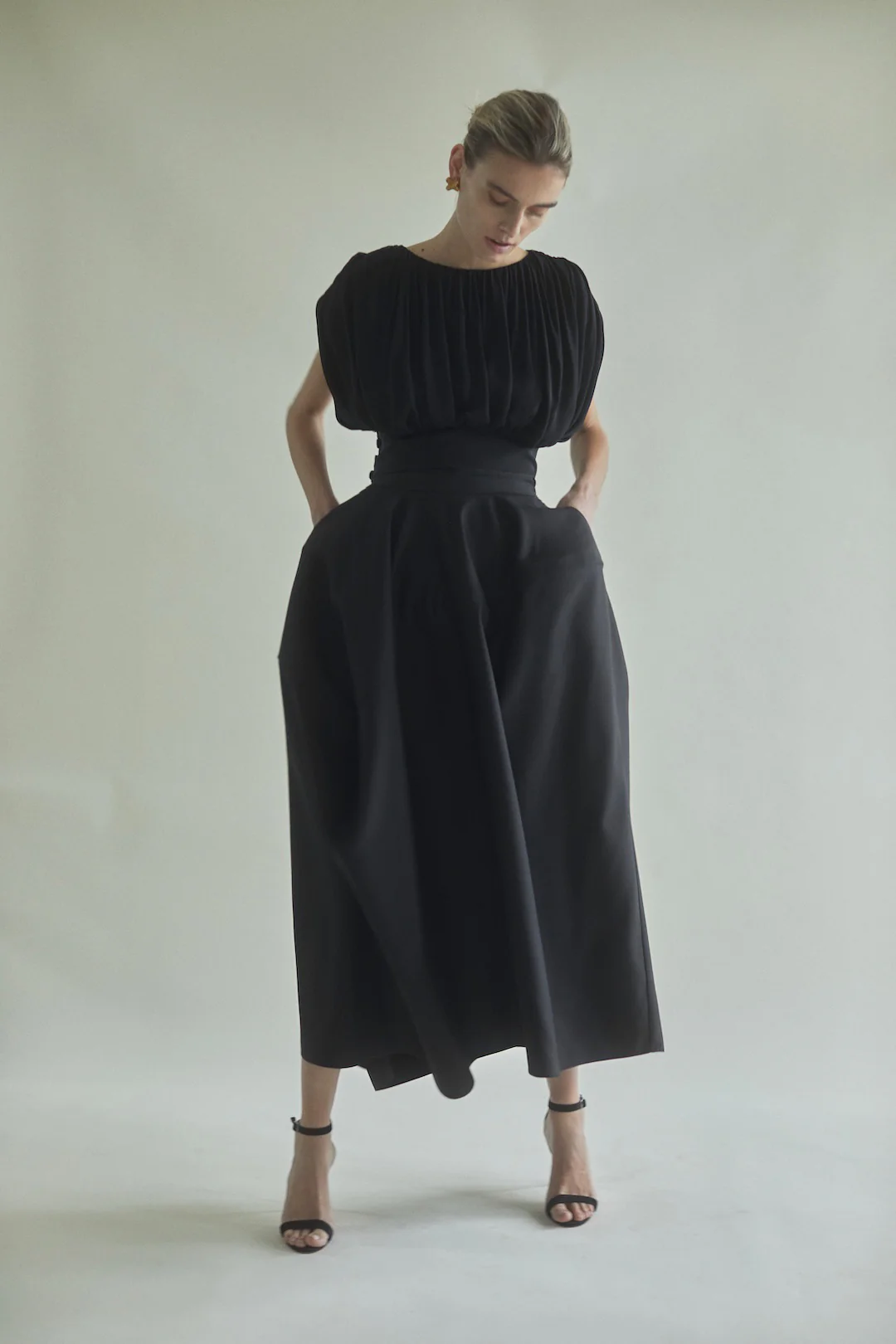 Karla Skirt
