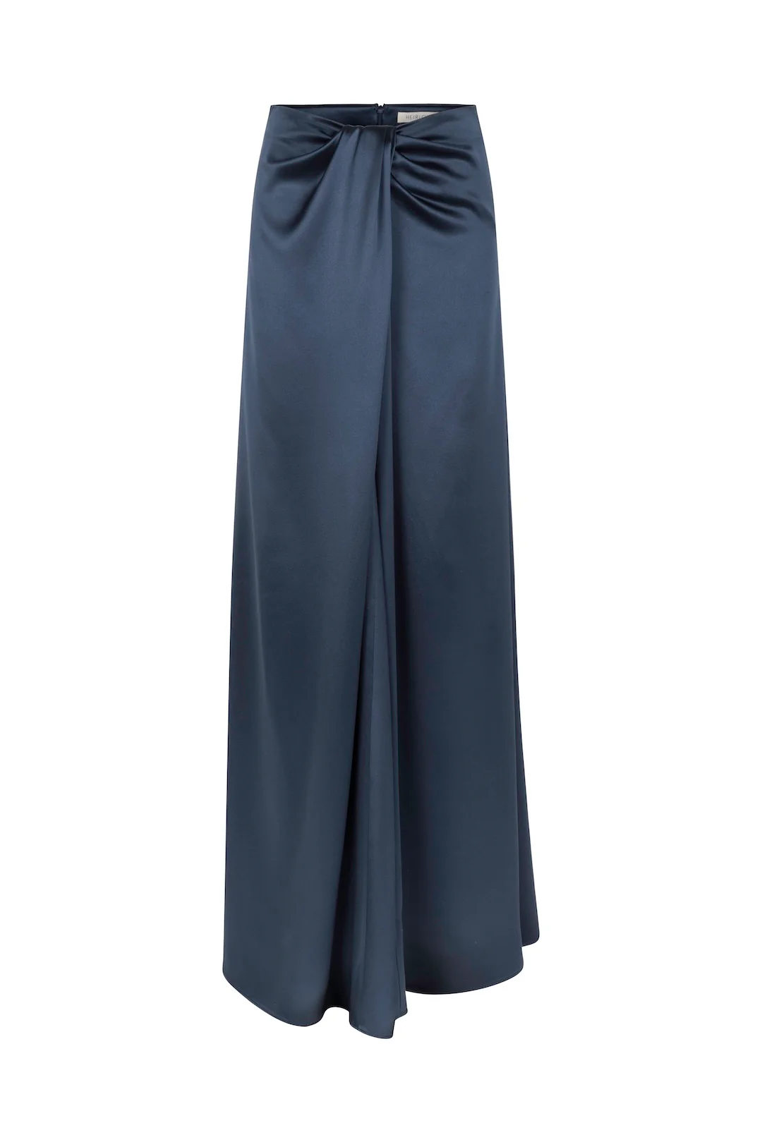 Leticia Skirt in Deep Teal - Image 2