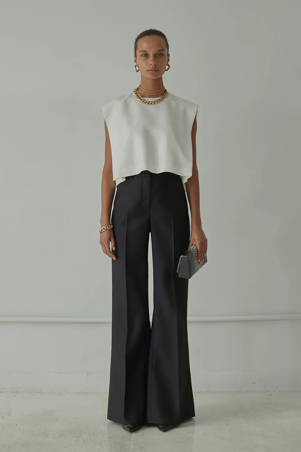Leyva Trousers - Image 4