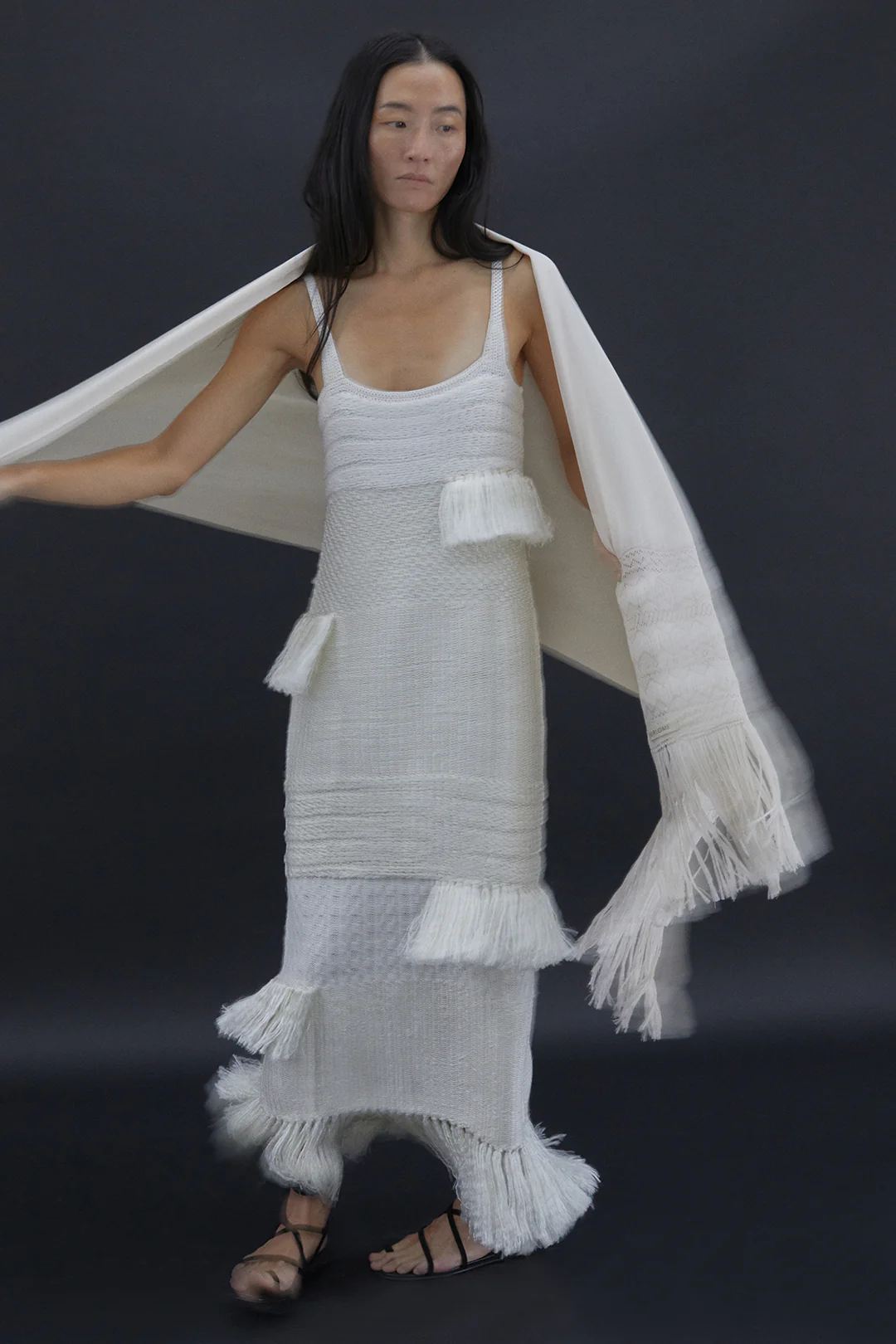 Lia Dress - Image 7