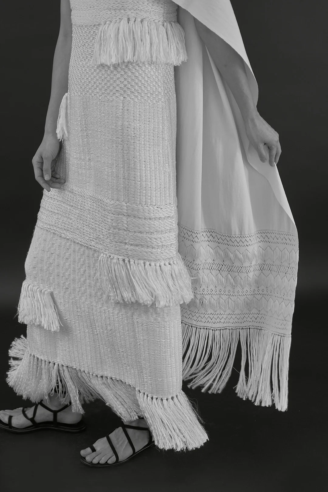 Lia Dress - Image 8