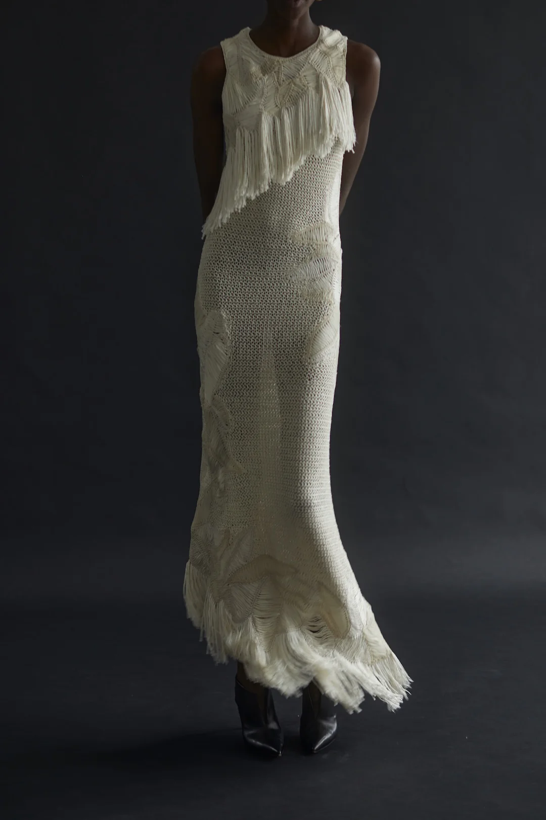 Maureen Dress - Image 3