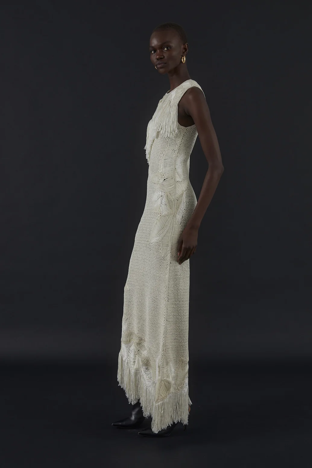 Maureen Dress - Image 4