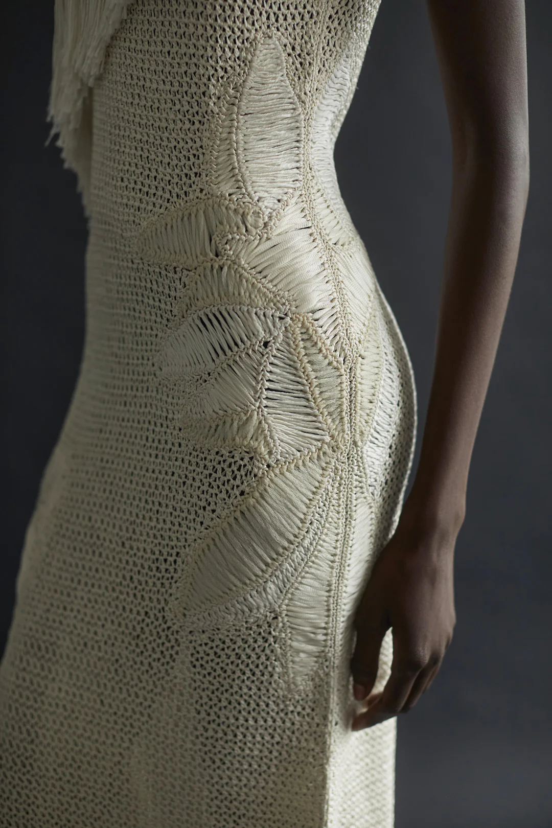 Maureen Dress - Image 5