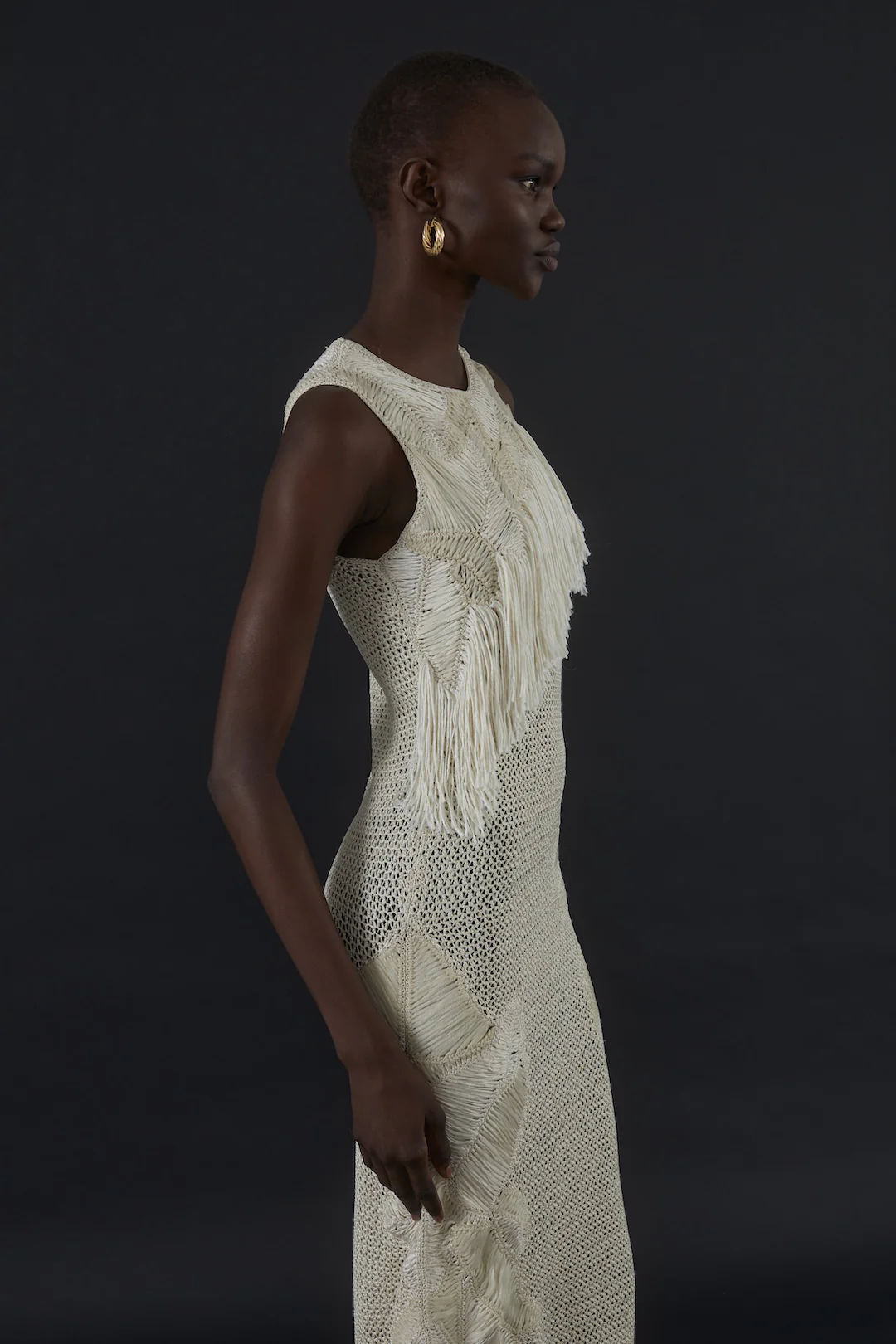 Maureen Dress - Image 6
