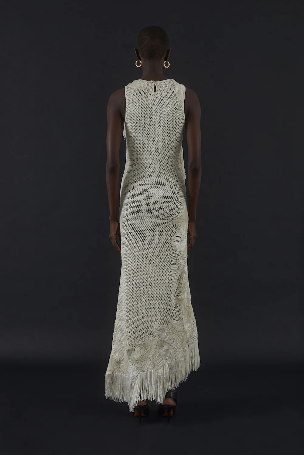 Maureen Dress - Image 7