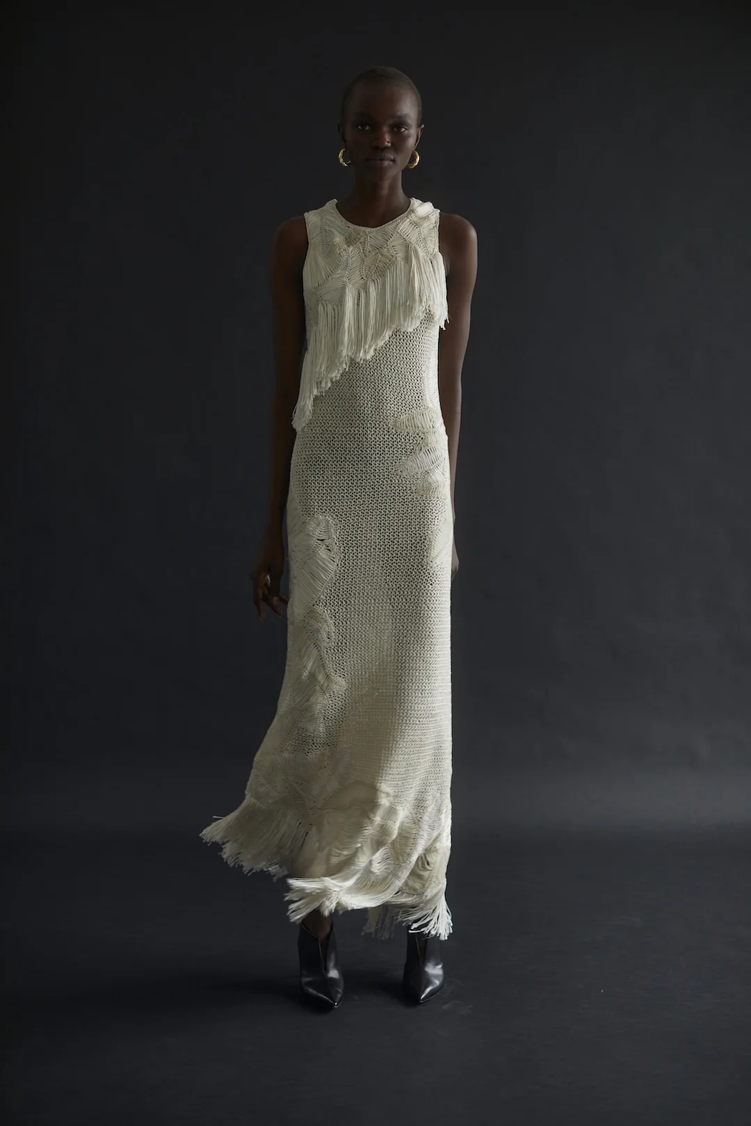 Maureen Dress - Image 8