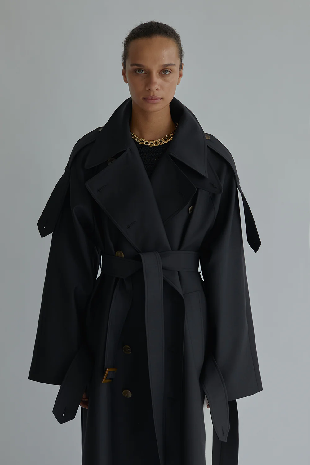 Micaela Coat - Image 3