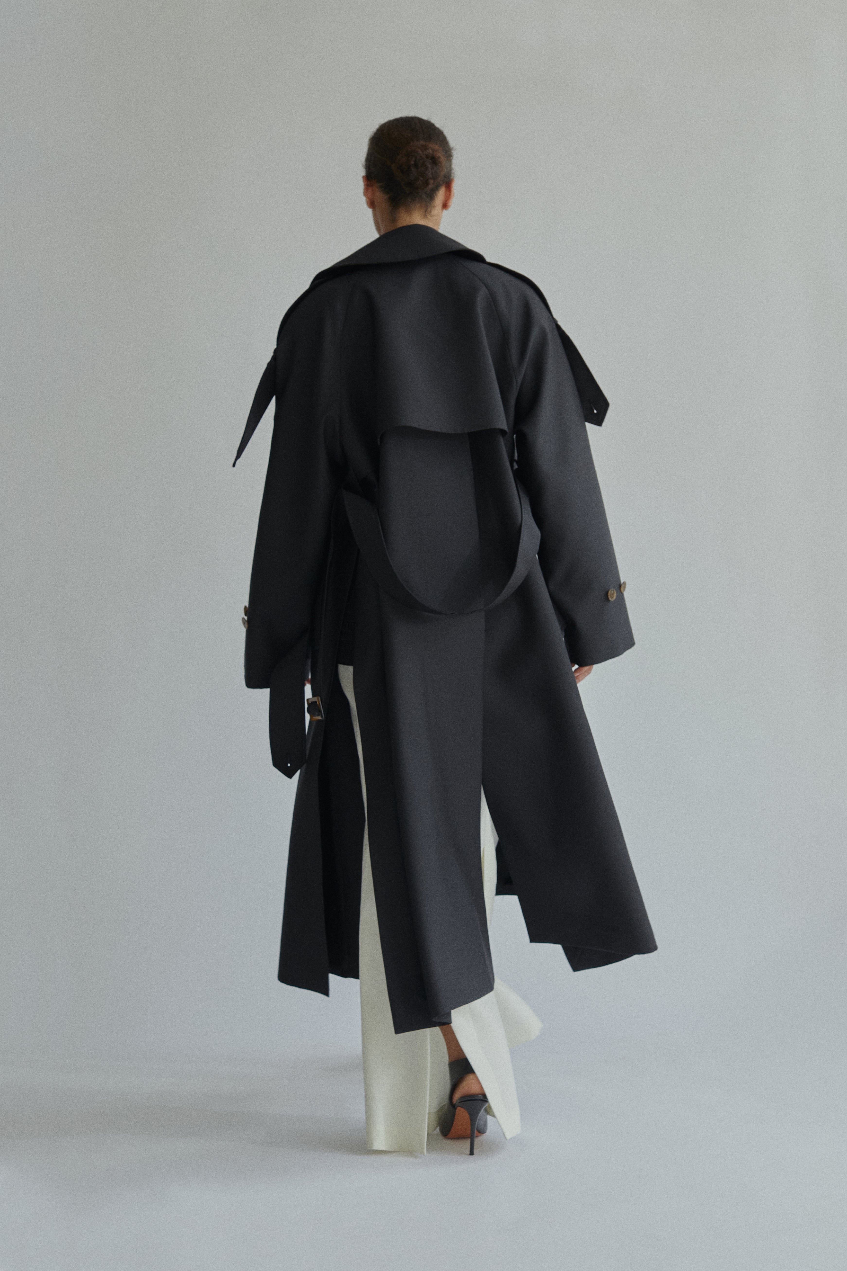Micaela Coat - Image 5