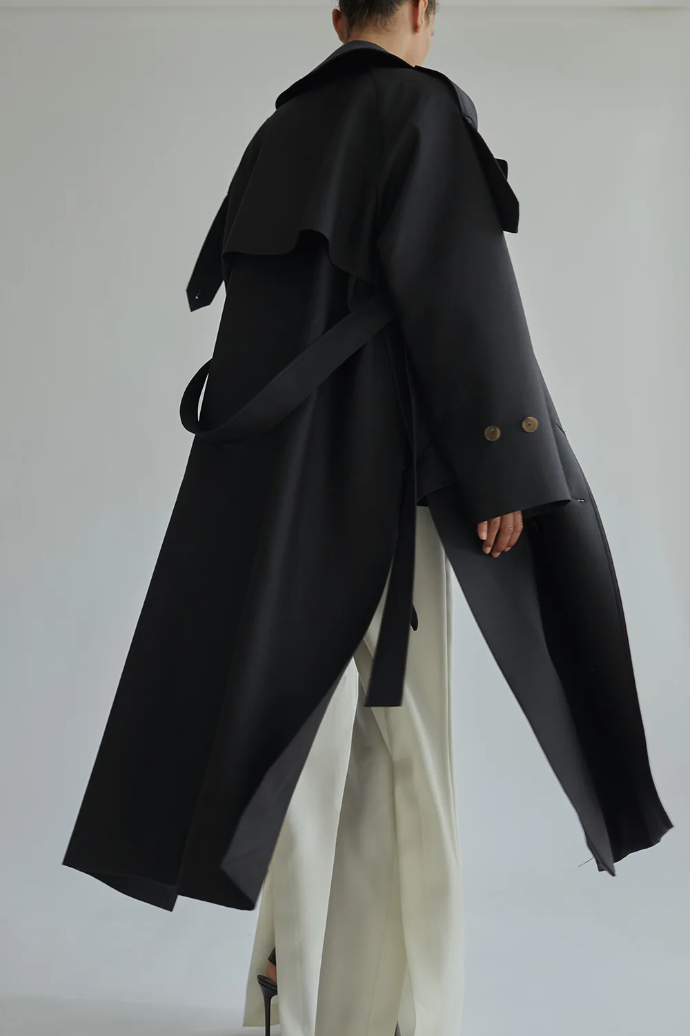 Micaela Coat - Image 6