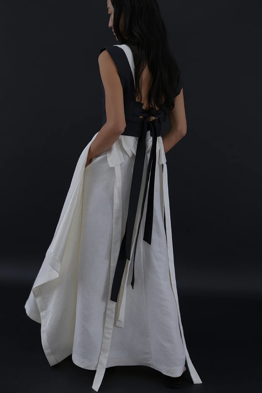 Monica Dress - Image 7