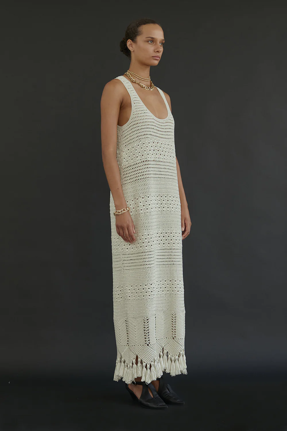 Ophelia Dress - Image 3