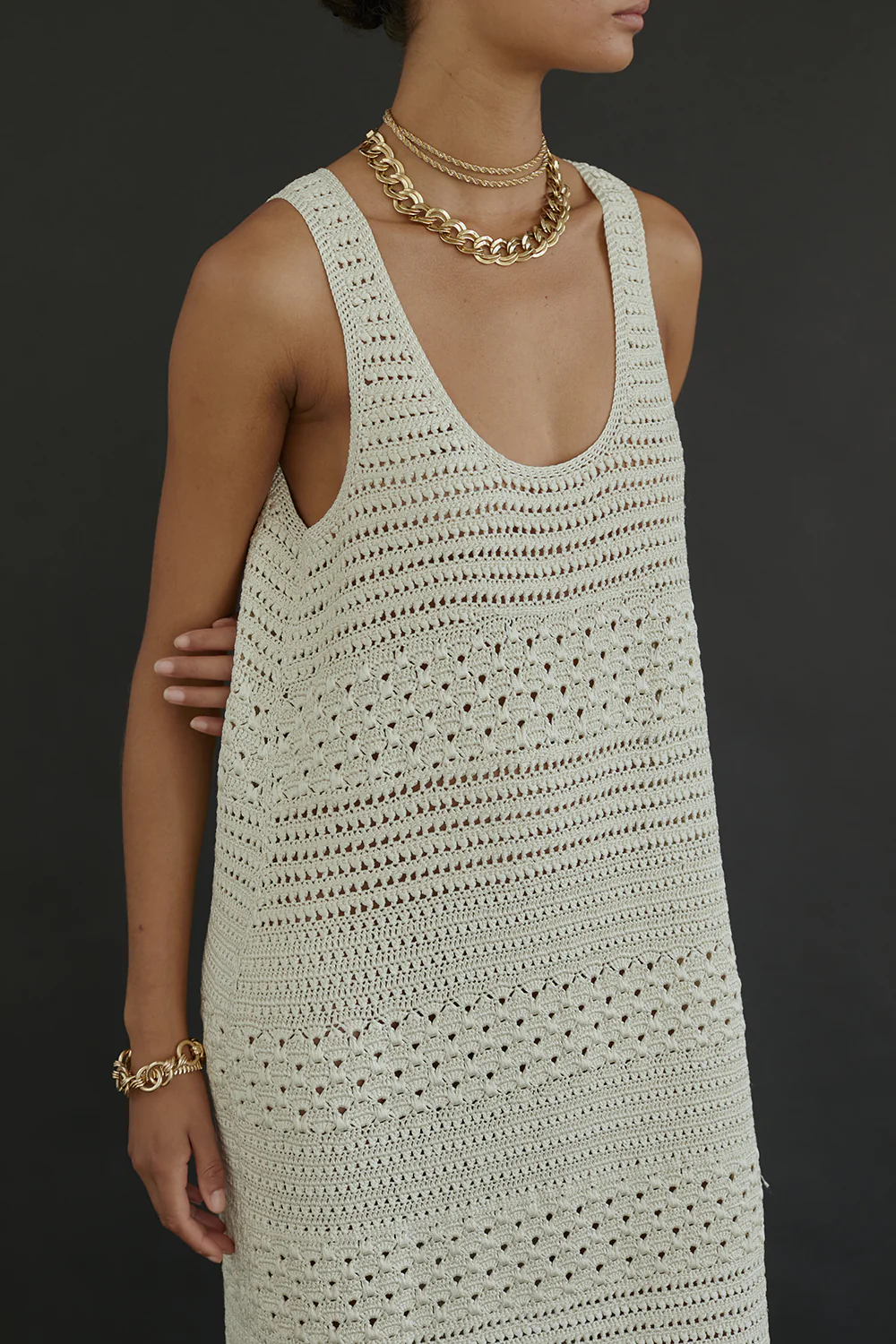 Ophelia Dress - Image 4