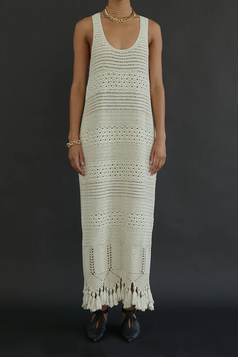 Ophelia Dress - Image 5