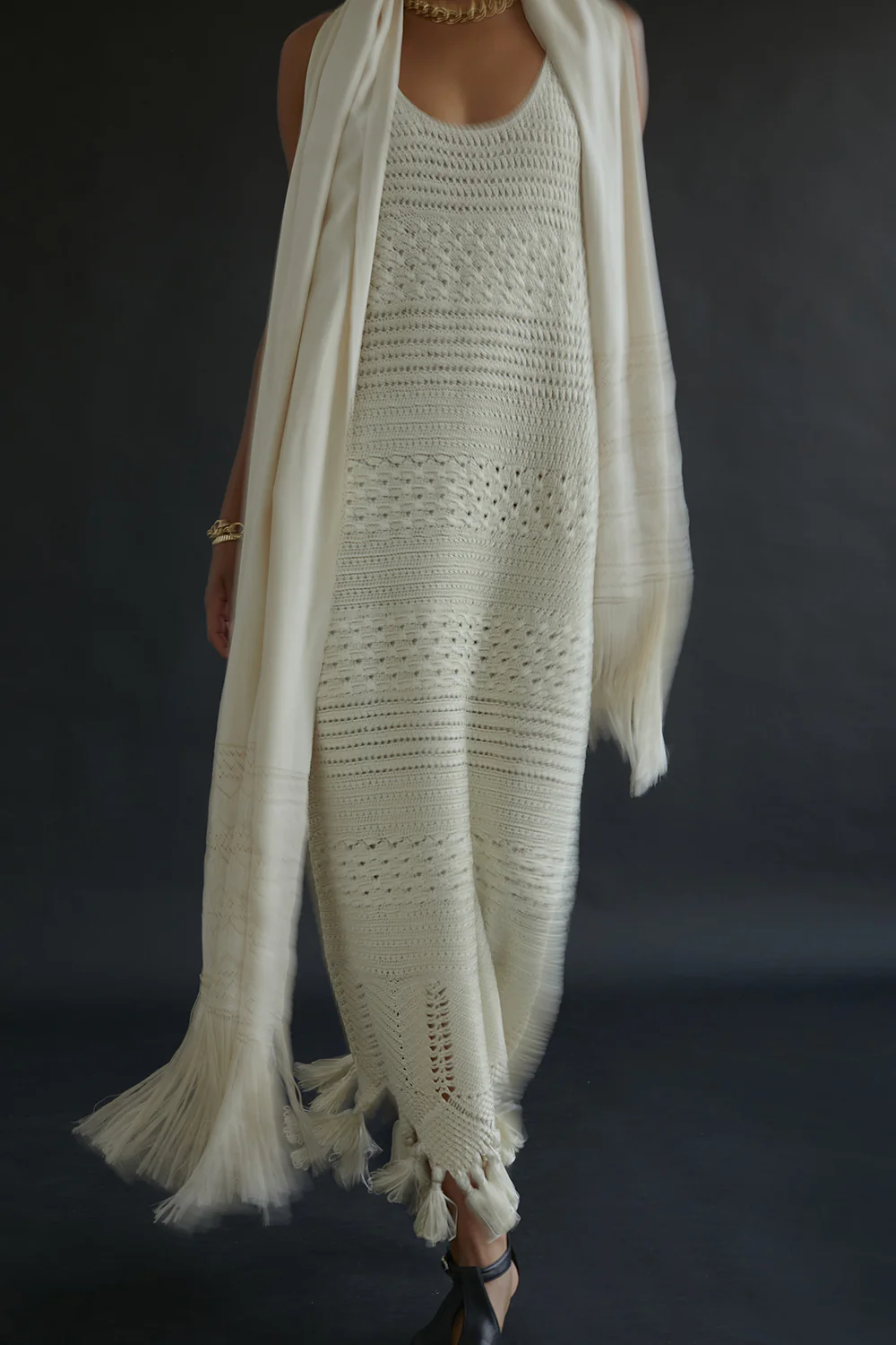 Ophelia Dress - Image 6