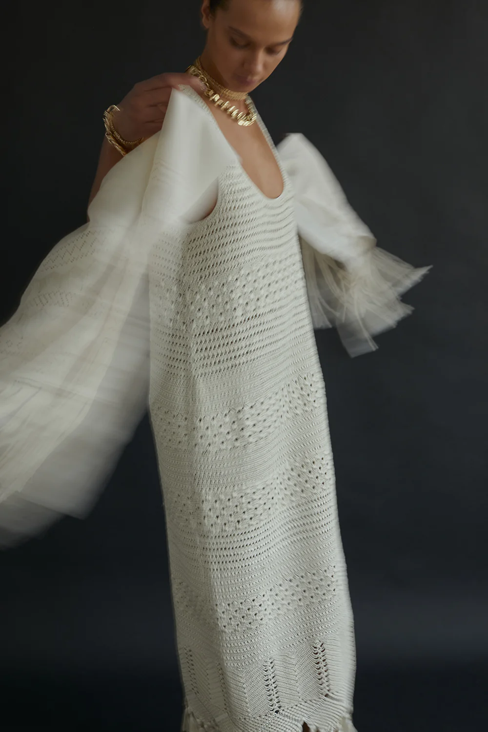 Ophelia Dress - Image 7