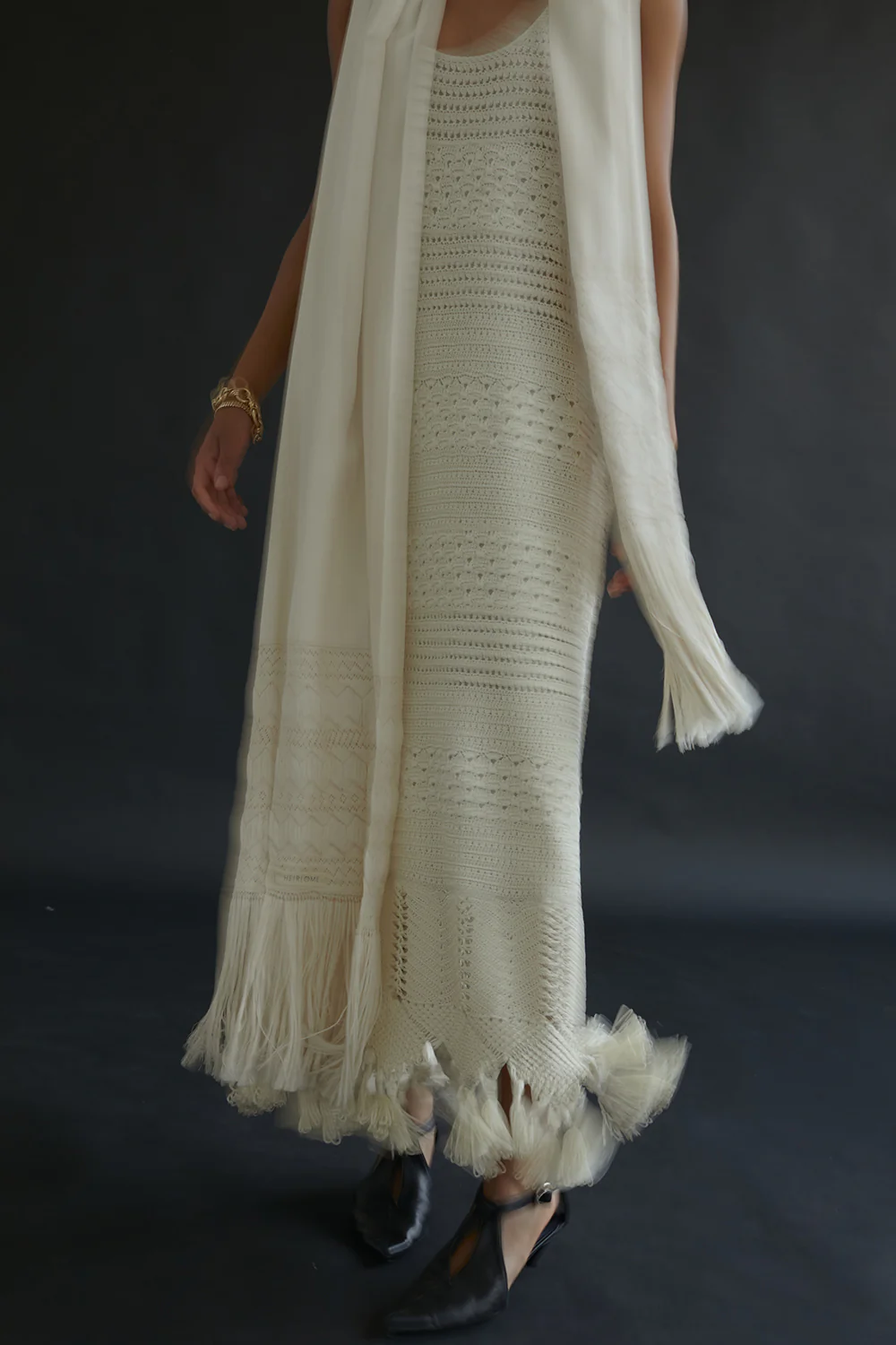 Ophelia Dress - Image 8