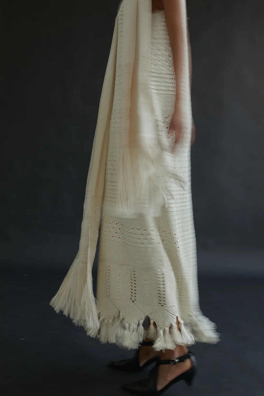 Ophelia Dress - Image 9
