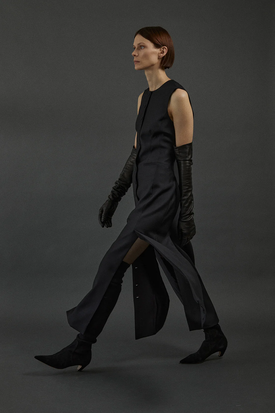Paulina Dress - Image 3
