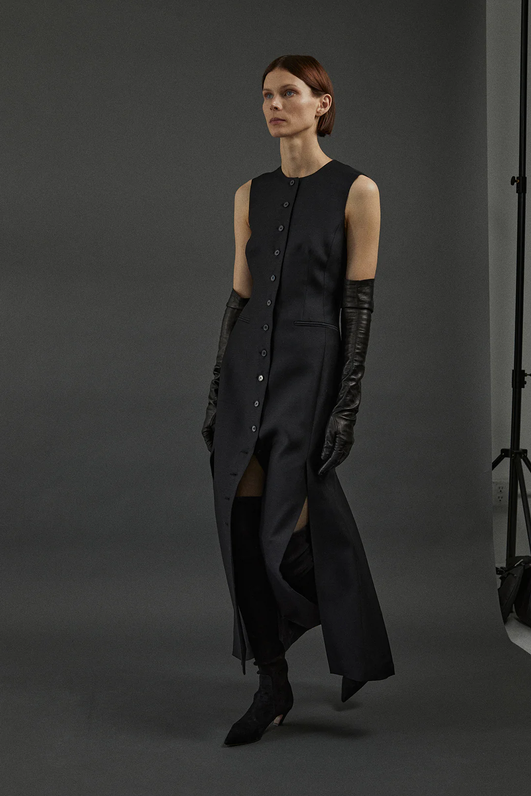 Paulina Dress - Image 6