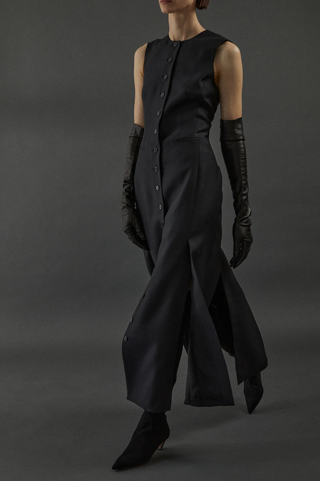 Paulina Dress - Image 7