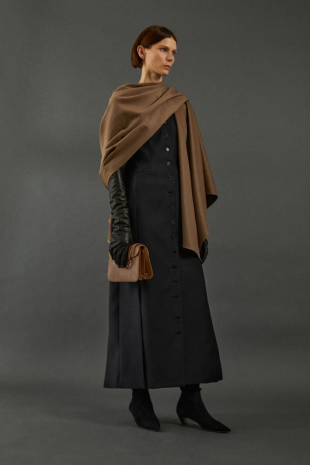 Paulina Dress - Image 8