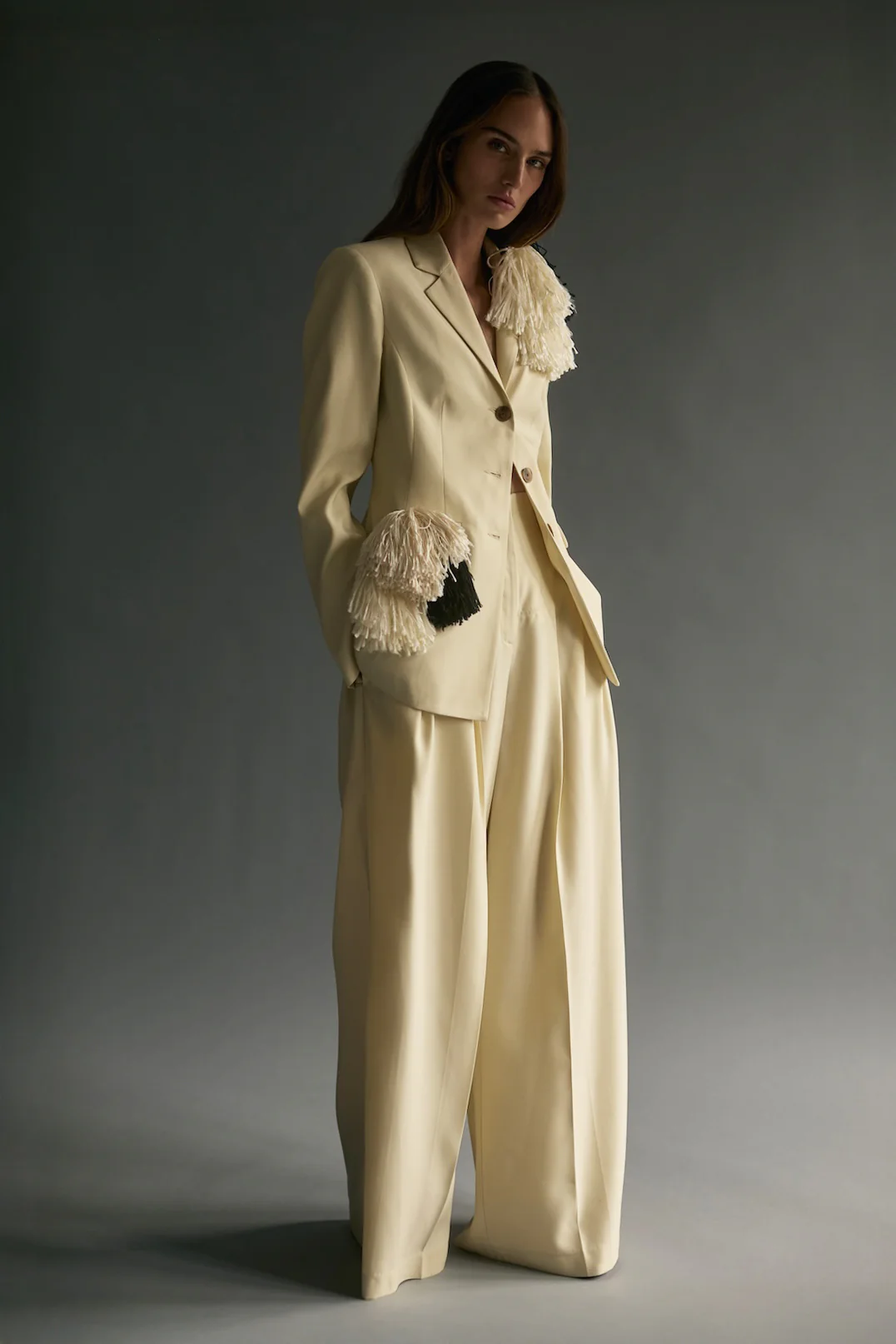 Condesa Blazer - Image 9