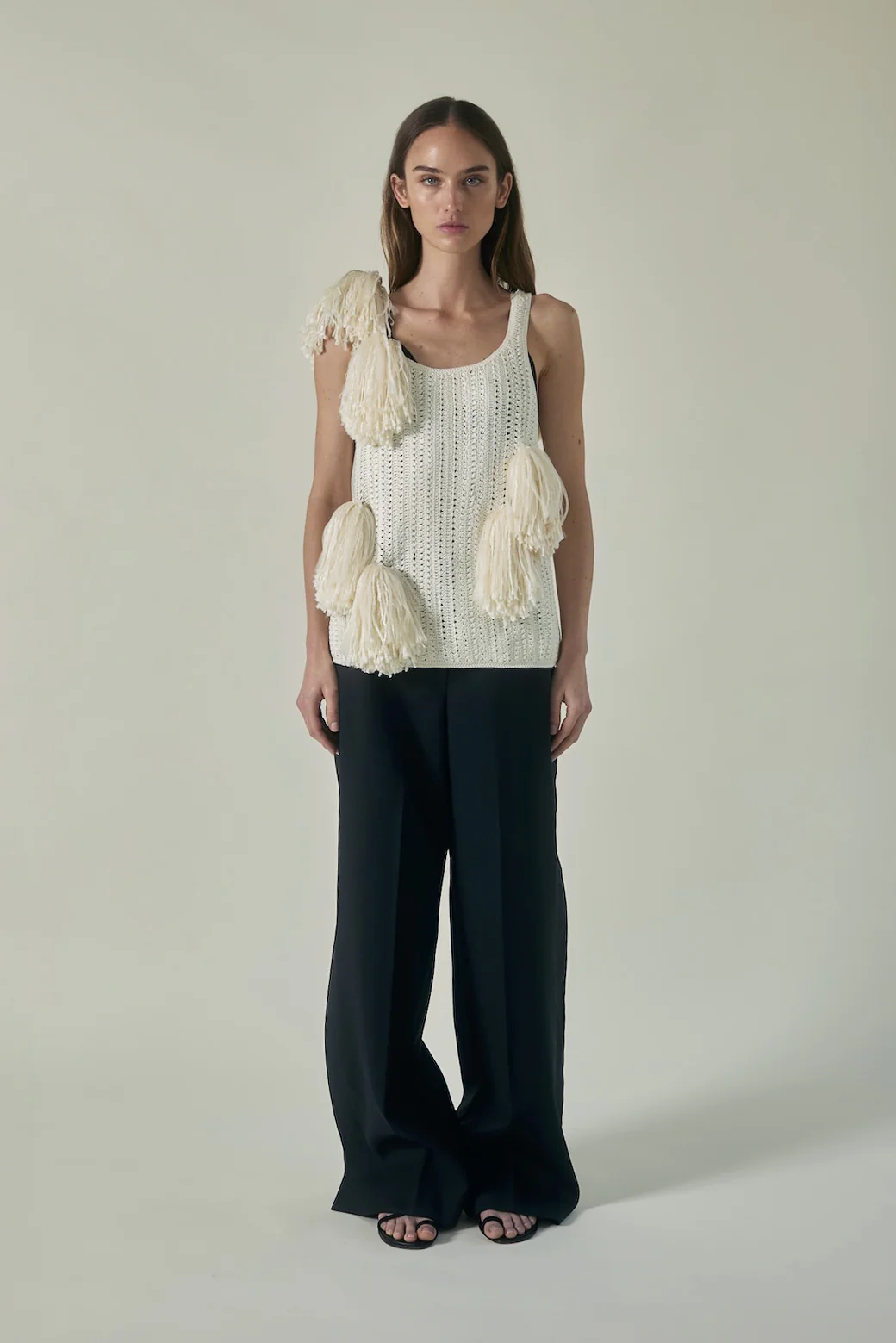 Pom Pom Top - Image 3
