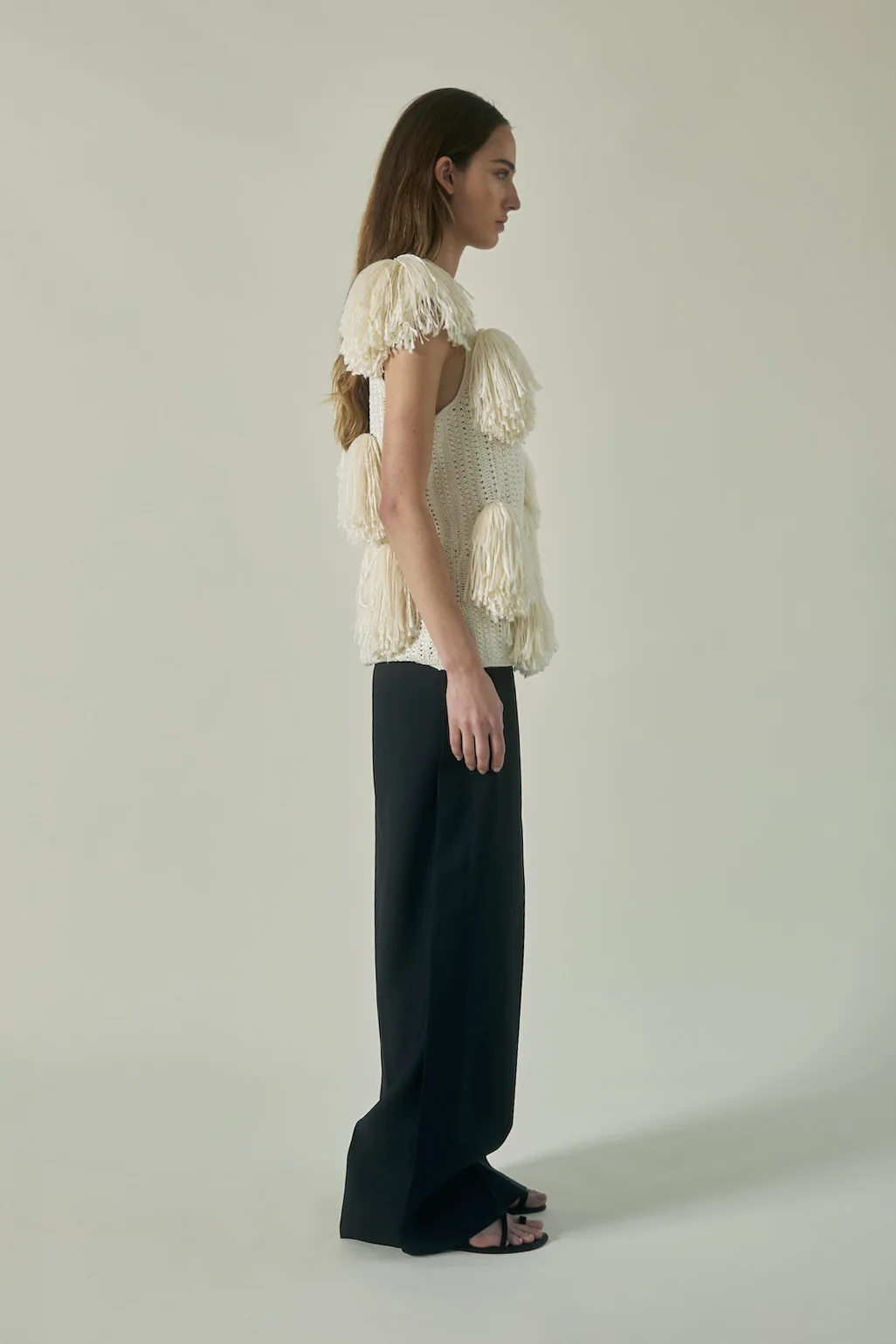 Pom Pom Top - Image 4
