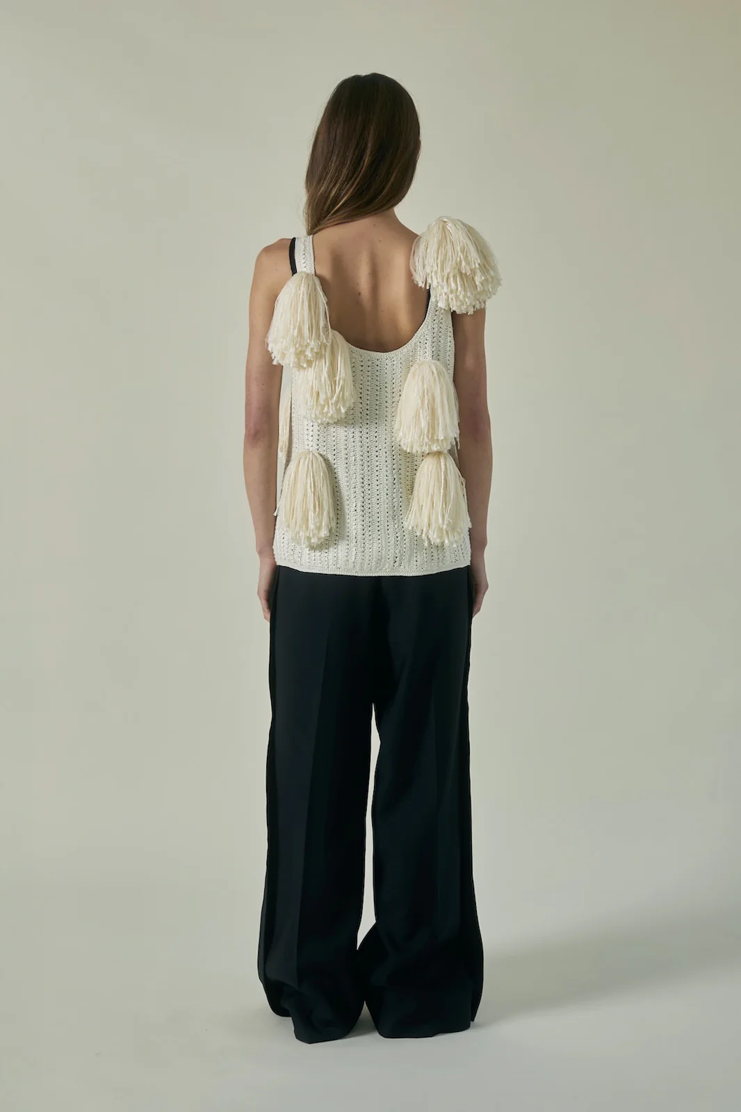 Pom Pom Top - Image 5