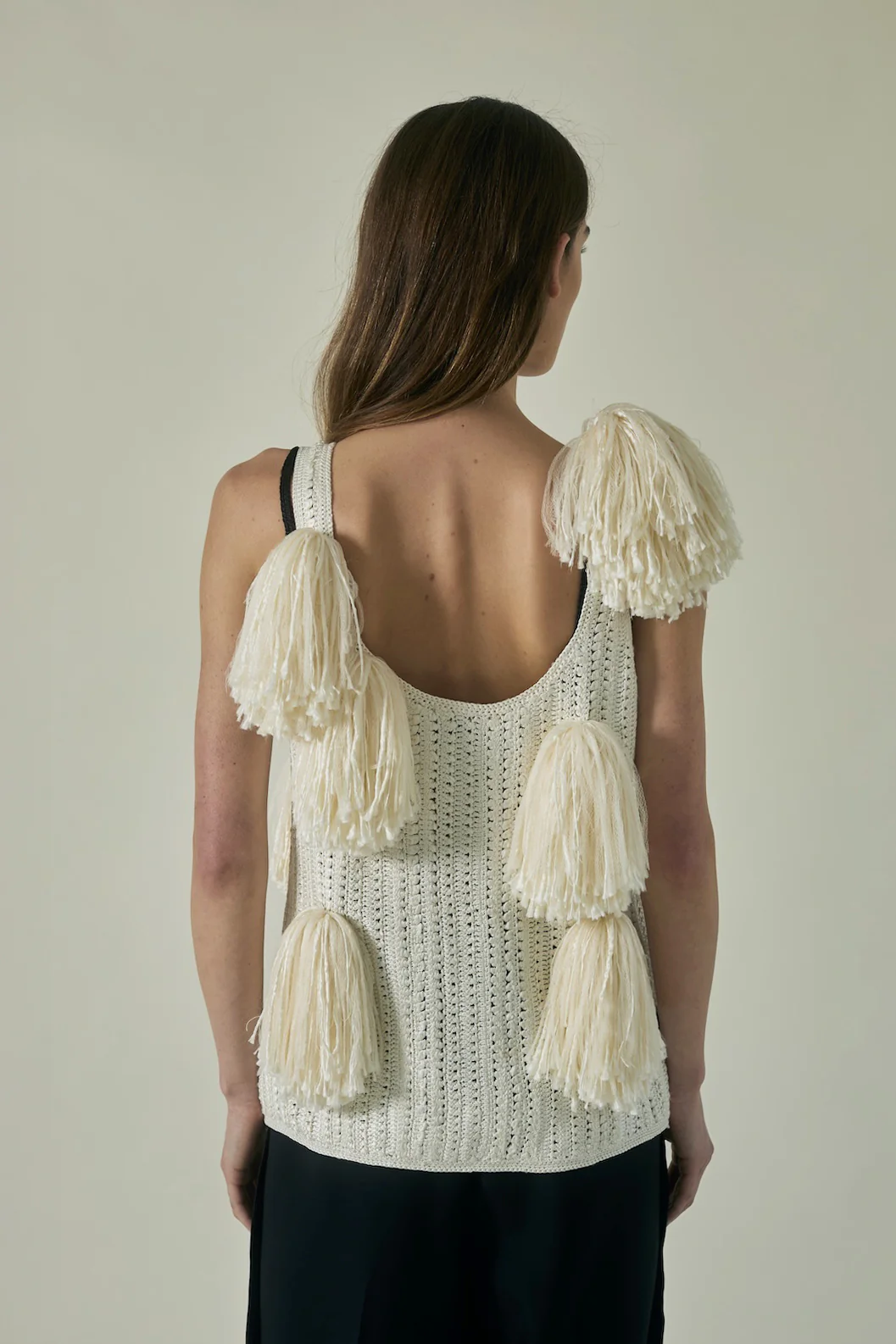 Pom Pom Top - Image 6