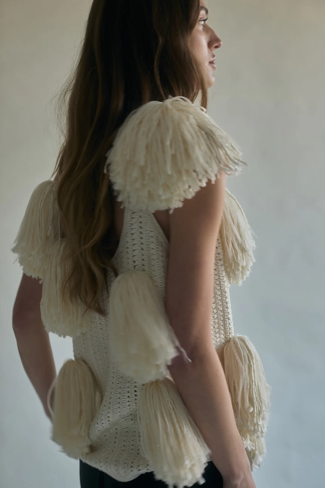 Pom Pom Top - Image 8