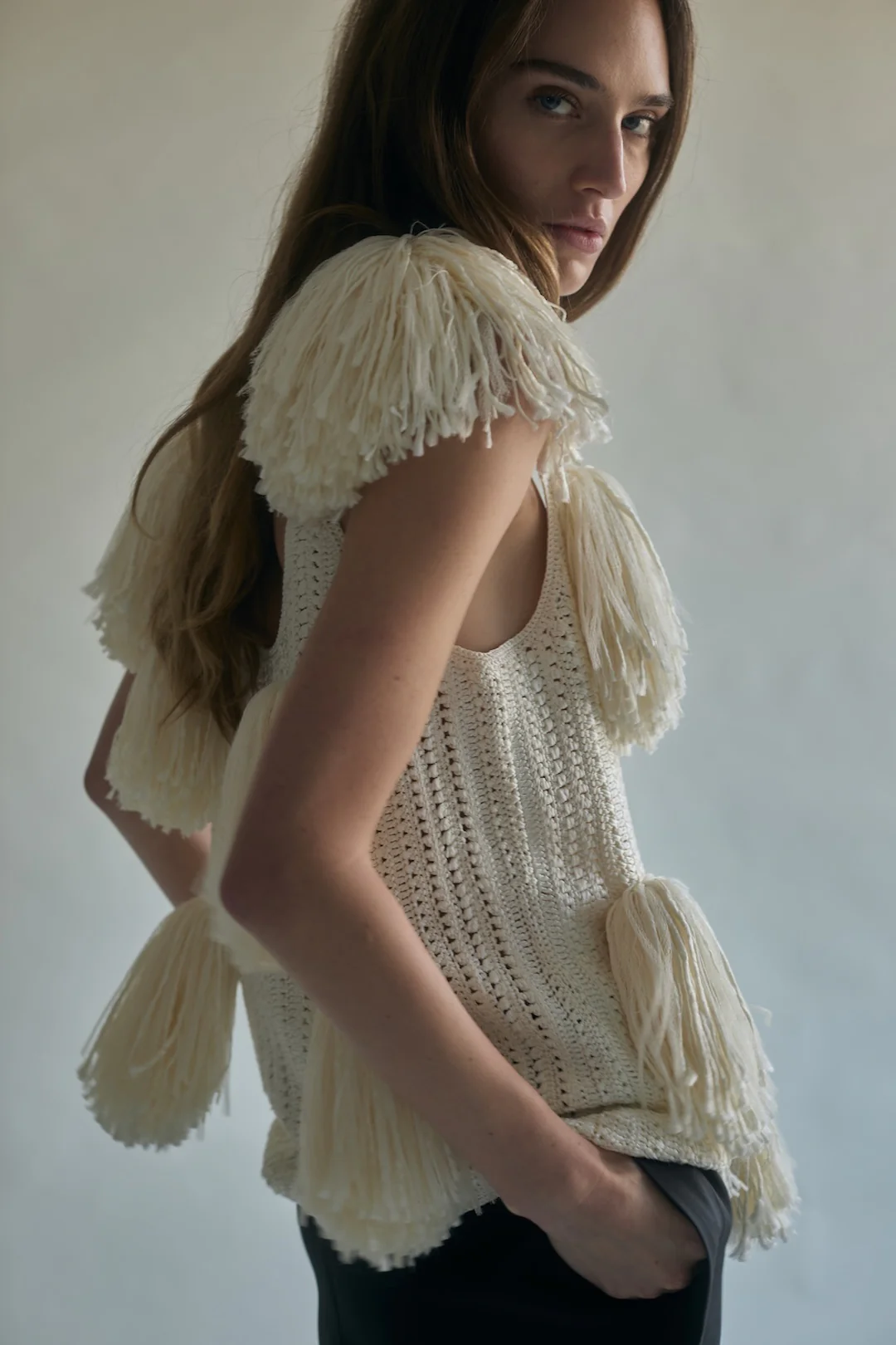 Pom Pom Top - Image 9