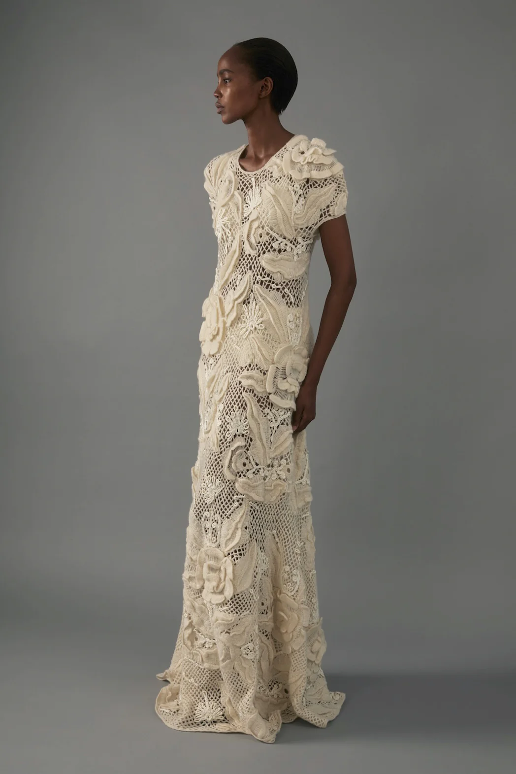 Rivera Dress - Image 3