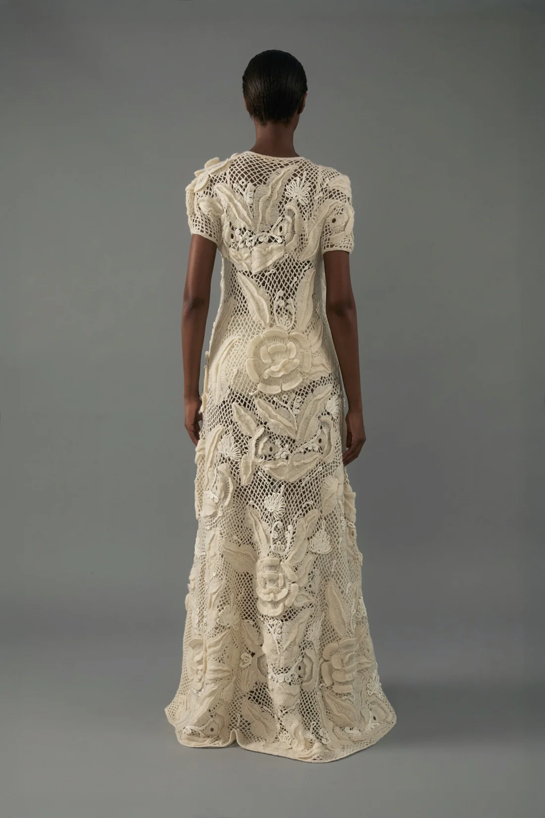 Rivera Dress - Image 4